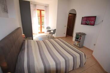 B&b Villa Elisa