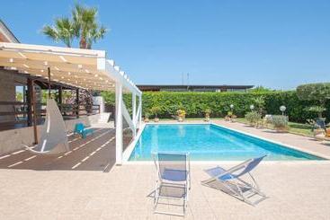 B&b Vittoria House