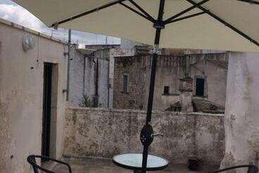 تختخواب و صبحانه Casa Adele   Dimora Del 1700 Nel Centro Storico
