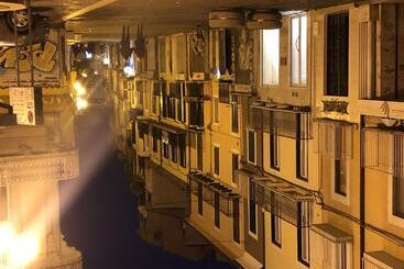تختخواب و صبحانه Casa Degli Orefici