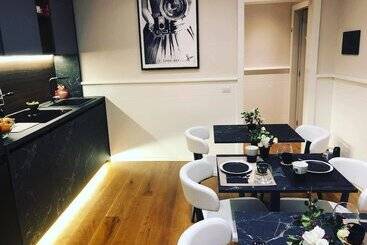 تختخواب و صبحانه Casa Degli Orefici