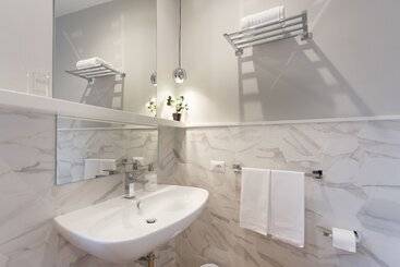 تختخواب و صبحانه Casa Degli Orefici