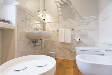 تختخواب و صبحانه Casa Degli Orefici