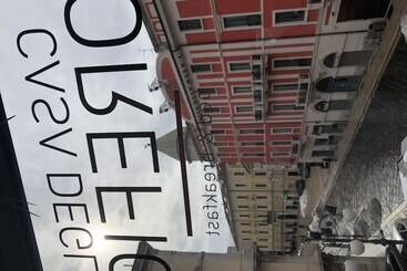 تختخواب و صبحانه Casa Degli Orefici