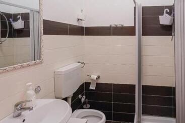 تختخواب و صبحانه Casa Vacanze Carolina 348