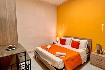 تختخواب و صبحانه Casa Vacanze Carolina 348