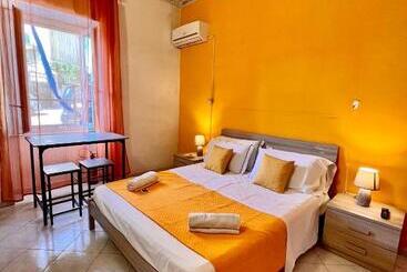 تختخواب و صبحانه Casa Vacanze Carolina 348