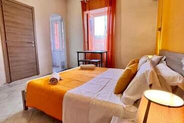 تختخواب و صبحانه Casa Vacanze Carolina 348