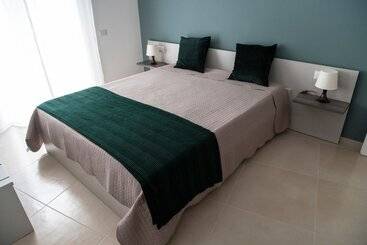 Bed and Breakfast Casa Vittoria