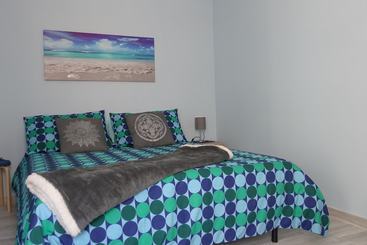 ベッドアンドブレックファースト Corte Risco