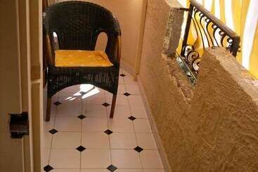 تختخواب و صبحانه La Casa Di Mariù