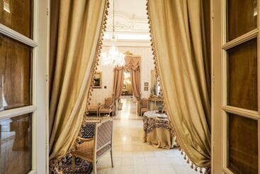 تختخواب و صبحانه Palazzo Degli Antoci