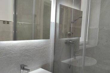 تختخواب و صبحانه Palazzo Verdi Holiday Viterbo