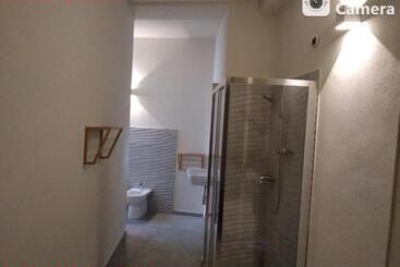 تختخواب و صبحانه Porte Ad Arco