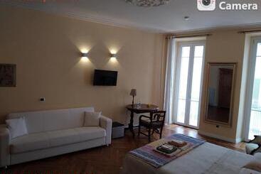تختخواب و صبحانه Porte Ad Arco
