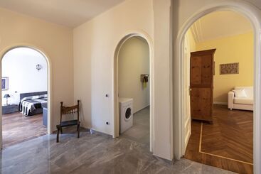 تختخواب و صبحانه Porte Ad Arco