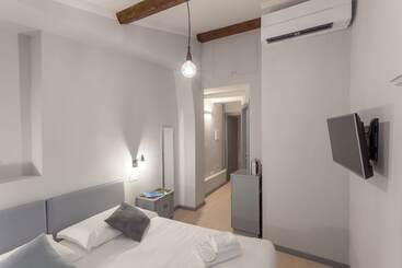 تختخواب و صبحانه Santo Spirito Venti