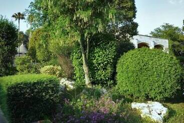 تختخواب و صبحانه Villa Pesce