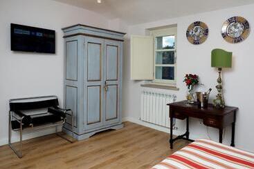Corteviva Boutique B&b