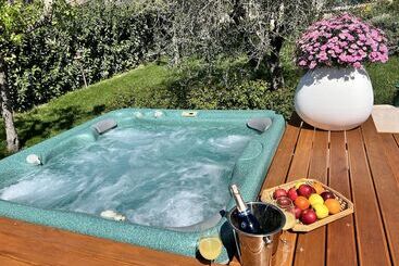Corteviva Boutique B&b