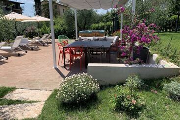 Corteviva Boutique B&b