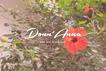 Donn Anna B&b