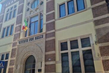 مسافرخانه Casa Per Ferie Don Bosco