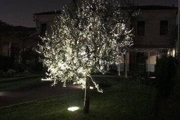 مسافرخانه Casa Per Ferie Don Bosco