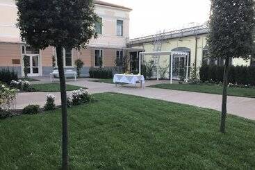 مسافرخانه Casa Per Ferie Don Bosco