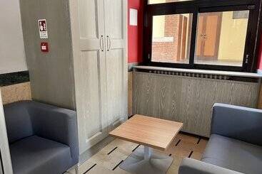 مسافرخانه Casa Per Ferie Don Bosco