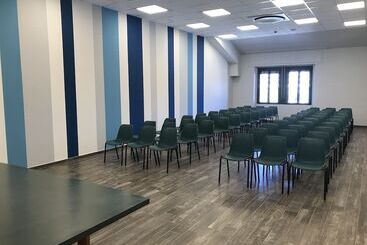 مسافرخانه Casa Per Ferie Don Bosco