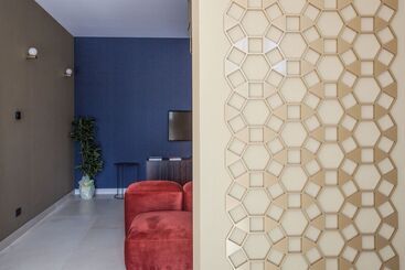 هتل Dimora Del Monaco