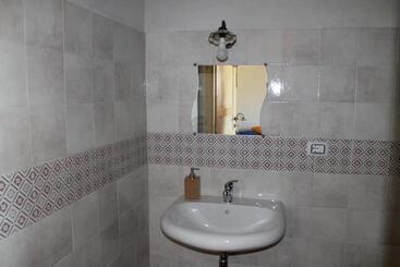 هتل روستایی Agriturismo La Caraffara Sull  Etna