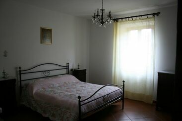 هتل روستایی Agriturismo La Chiusa