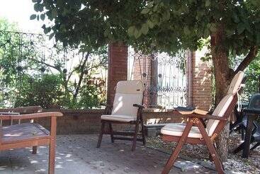 هتل روستایی Agriturismo L'urteia