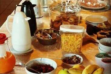 هتل روستایی Agriturismo L'urteia