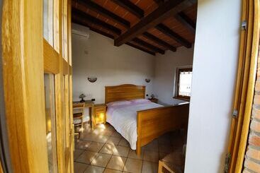هتل روستایی Agriturismo L'urteia