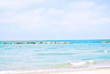 هتل Villaggio Camping Duca Amedeo