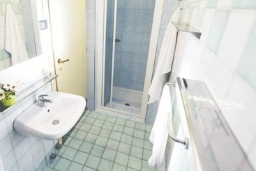 هتل Villaggio Camping Duca Amedeo
