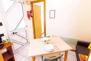هتل Villaggio Camping Duca Amedeo