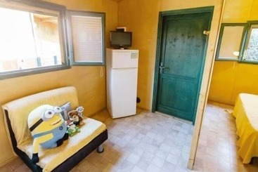 هتل Villaggio Camping Duca Amedeo