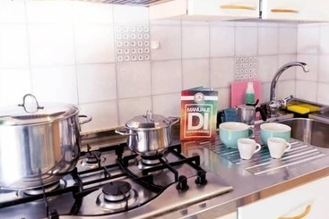 هتل Villaggio Camping Duca Amedeo