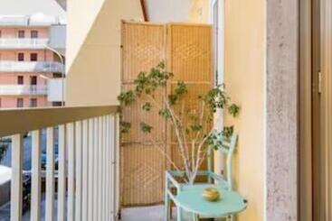 پانسیون Casa Bella