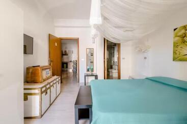 پانسیون Casa Bella