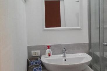 پانسیون Casa Bella