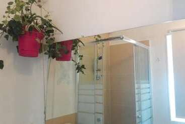 پانسیون Casa Bella