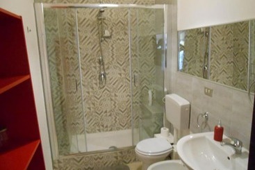پانسیون Casa Bella