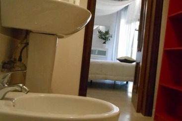 پانسیون Casa Bella