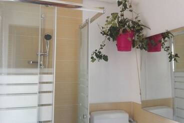 پانسیون Casa Bella