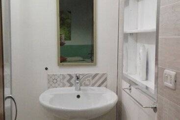 پانسیون Casa Bella